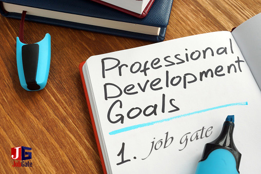 Self-Development and Training