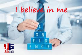 Self-development and self-confidence