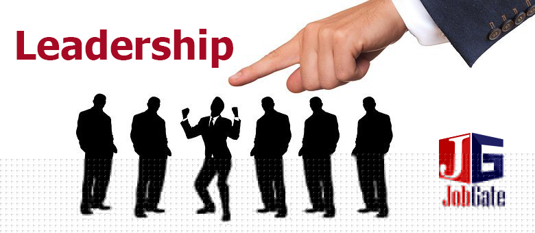 Leadership 