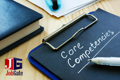 Competencies