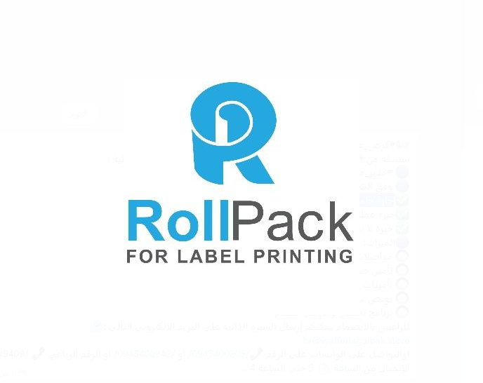 Roll pack