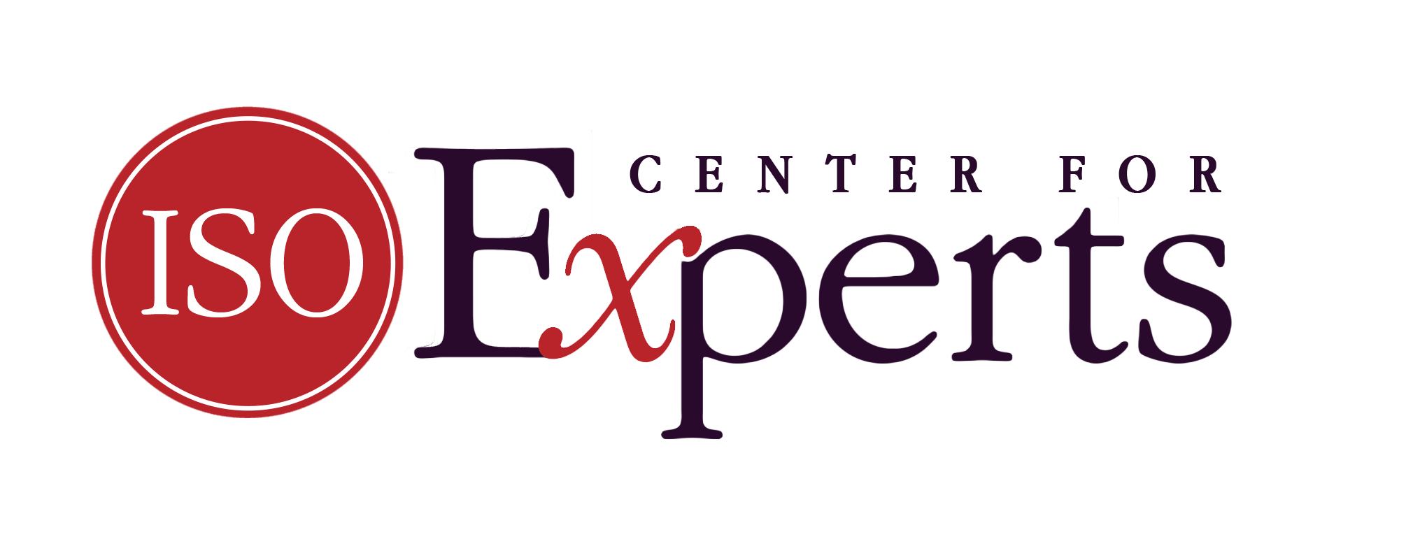 Syrian Center for ISO EXPERTS
