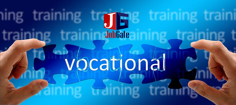 Vocational Training 