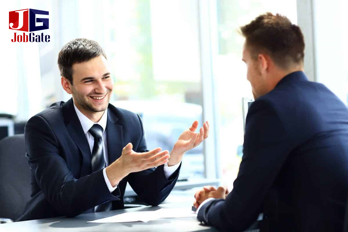Prepare For The Job Interview