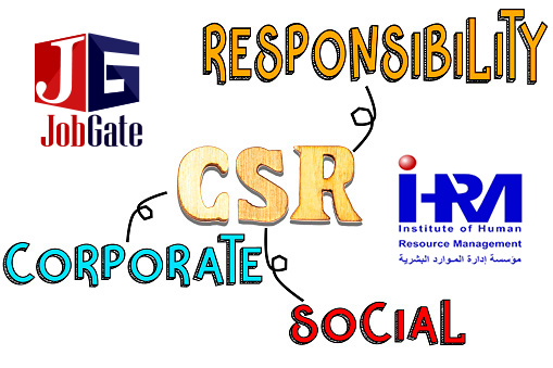 Corporate Social Responsibility