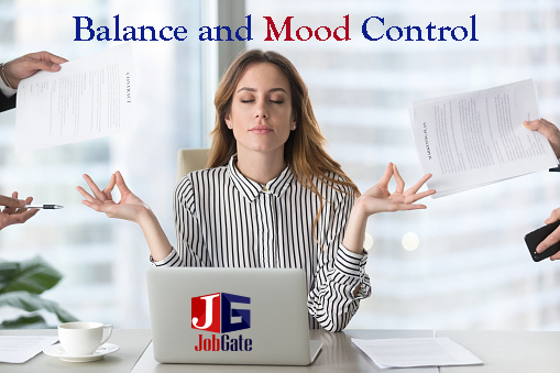 Balance and Mood Control 