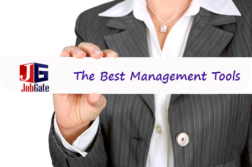 The Best Management Tools