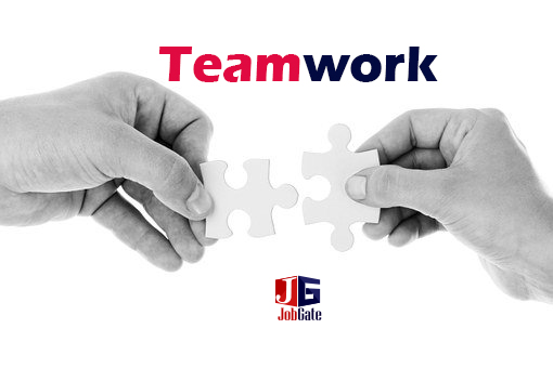 Teamwork 
